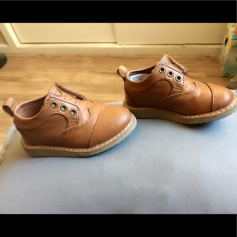 Toms toddler shoes